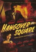 Fox Horror Classics Collection, Vol. 1: Hangover Square