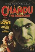 Fox Horror Classics Collection, Vol. 2: Chandu the Magician