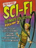 Classic Sci-Fi Ultimate Collection: Volume 2