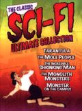 Classic Sci-Fi Ultimate Collection: Volume 1
