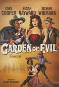 Fox Western Classics: Garden Of Evil
