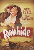 Fox Western Classics: Rawhide