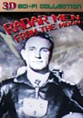 Radar Men From Moon (The Complete Serial) 3D