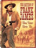 The Return of Frank James