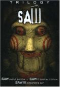 The Saw Trilogy