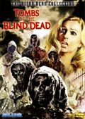 The Blind Dead Collection: Tombs of the Blind Dead