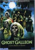 The Blind Dead Collection: The Ghost Galleon