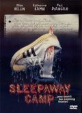 Sleepaway Camp Survival Kit: Sleepaway Camp