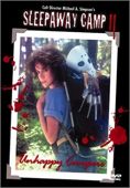 Sleepaway Camp Survival Kit: Sleepaway Camp 2,Unhappy Campers