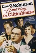 Gangsters Collection, Vol. 4: The Amazing Dr. Clitterhouse
