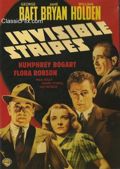 Gangsters Collection, Vol. 4: Invisible Stripes