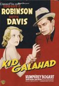 Gangsters Collection, Vol. 4: Kid Galahad