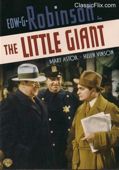 Gangsters Collection, Vol. 4: The Little Giant