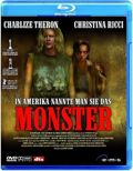 Monster (Blu-Ray)