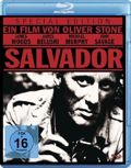 Salvador (Blu-Ray)