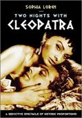 Two Nights with Cleopatra