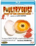 Poultrygeist: Night of the Chicken Dead (Blu-Ray)
