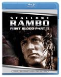 Rambo - First Blood Part II (Blu-Ray)