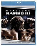 Rambo III (Blu-Ray)