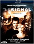 The Signal (Blu-Ray)