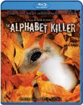 The Alphabet Killer (Blu-Ray)