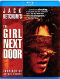 The Girl Next Door (Blu-Ray)