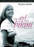The Girl in the Bikini