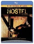 Hostel : Director's Cut (Blu-Ray)