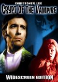 Crypt of the Vampire