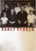 Early Summer - Criterion Collection
