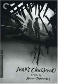 Ivan's Childhood - Criterion Collection