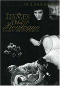 Les Dames du Bois de Boulogne - Criterion Collection