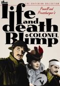 The Life and Death of Colonel Blimp - Criterion Collection