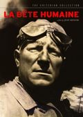 La Bete Humaine - Criterion Collection