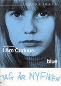I Am Curious Blue