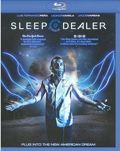 Sleep Dealer (Blu-Ray)