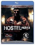 Hostel: Part II (Blu-Ray)