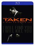 Taken (Blu-Ray)