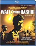 Waltz with Bashir (Blu-Ray)
