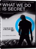 What We Do Is Secret