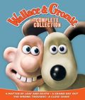 Wallace & Gromit: The Complete Collection (Blu-Ray)