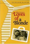 Loves of a Blonde - Criterion Collection