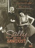 Sally of the Sawdust