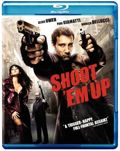 Shoot 'Em Up (Blu-Ray)