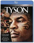 Tyson (Blu-Ray)