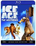Ice Age 2: The Meltdown (Blu-Ray)