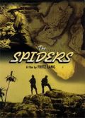 The Spiders Part 1- The Golden Lake, Part 2- The Diamond Ship