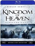 Kingdom of Heaven (Blu-Ray)