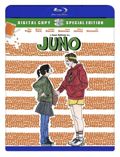 Juno (Blu-Ray)