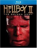 Hellboy II: The Golden Army (Blu-Ray)